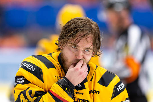 Skellefteås Andreas Wingerli