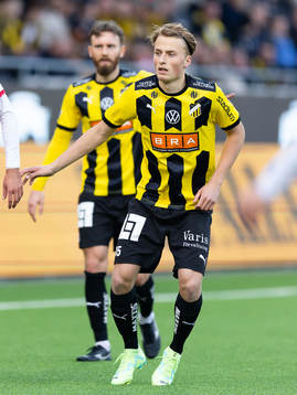 Häckens Sigge Jansson