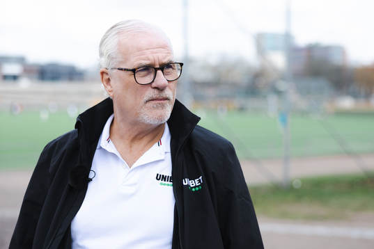 Bla gjennom flere bilder av Fotboll, Gameday med Glenn, Häcken