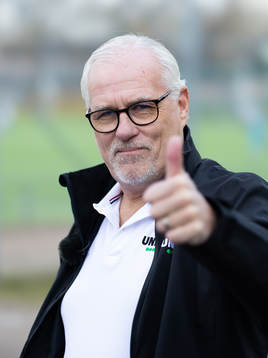 Glenn Hysén