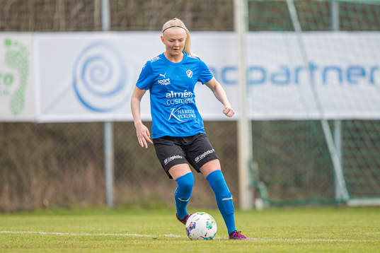 Halmstads Tilde Duphorn