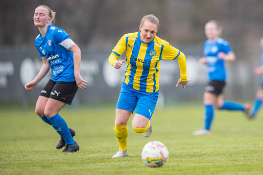 Eskilsminnes Alma Bertilsson