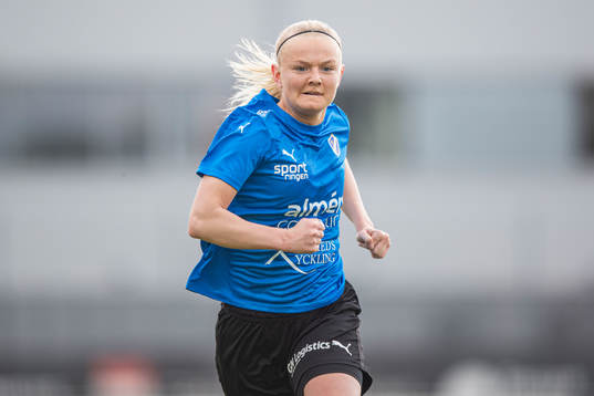 Halmstads Tilde Duphorn