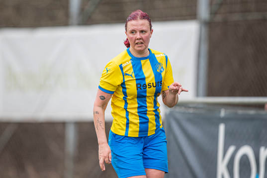 Eskilsminnes Agnes Nilsson