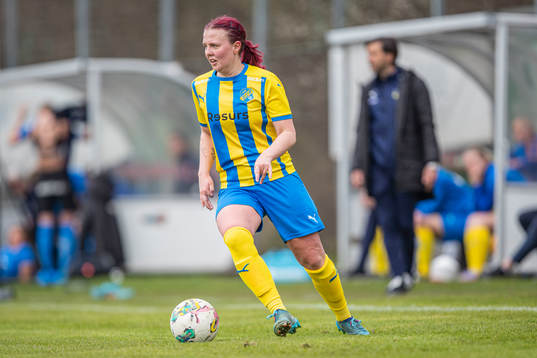 Eskilsminnes Agnes Nilsson