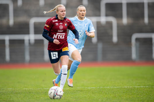 Örgrytes Ebba Abrahamsson
