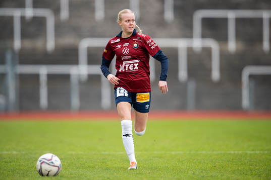Örgrytes Ebba Abrahamsson