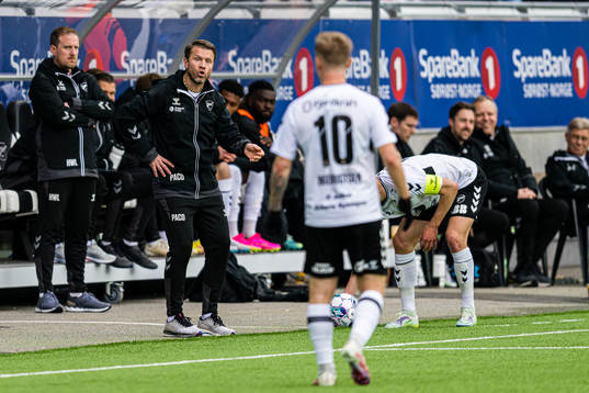 Pål Arne 