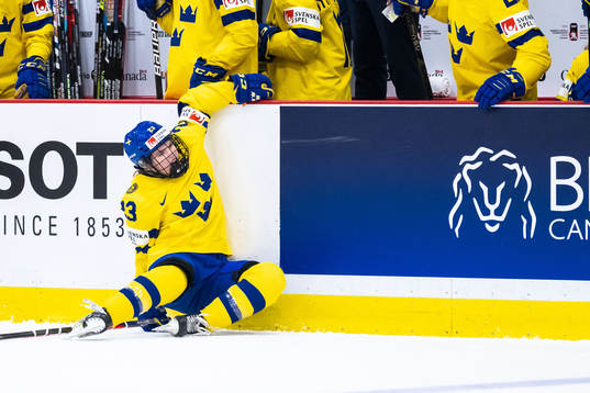 Ebba Hedqvist of Sweden