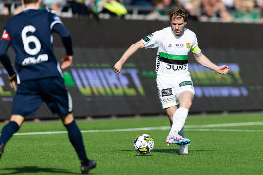 GAIS August Wängberg