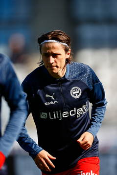 Värnamos Simon Thern