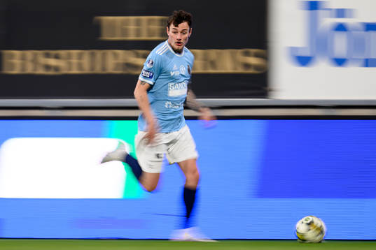 Gefles Adrian Edqvist