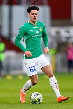 Jönköpings Södras Flamur Dzelili