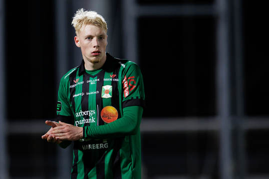 Varbergs Vilmer Rönnberg