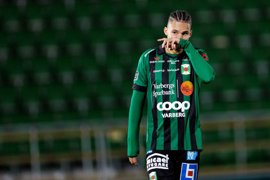 Varbergs Maxime Anne Marie Sainte