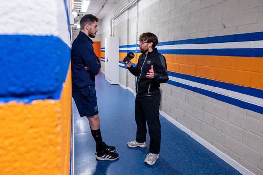 Växjös Hardy Häman Aktell