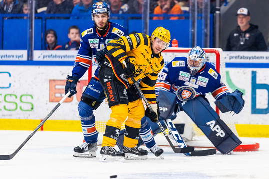 Skellefteås Pär Lindholm