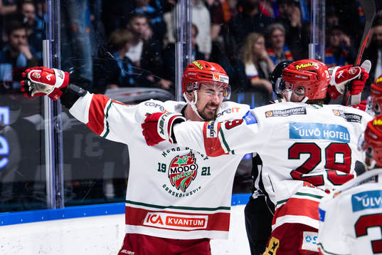 Modos David Bernhardt jublar