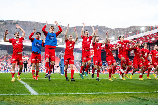 Fredrik Pallesen Knudsen, Isak Tomar Hjorteseth, Rasmus