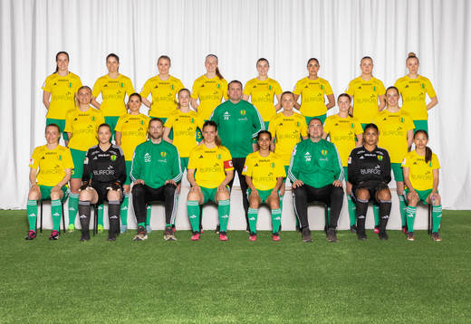  Cassandra Larsson, Nicole Lundström, Kajsa Kjellander, Lisa Palm, Mathilda Lindström, Hoda Khalaf, Nellie Karlsson, Elvira Karlsson. Mittenledet från vänster: Amanda Wulff, Amanda Frank, Ida Sörling, Fredrik Ehnström, Anna Thim, Linn Allgulin, Lovisa Norrby. Sittande från vänster: Simone Edefall, Lovisa Fock, Christoffer Cylvén, Sabina Lundström, Naomi Okhiria, Jonas Malmgren, Isabella Okodugha, Amanda Sundström.