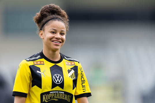 Häckens Felicia Schröder