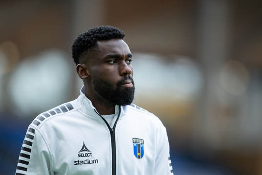 Sirius Patrick Nwadike