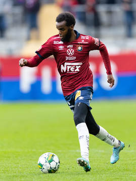 Örgrytes Mubaarak Nuh