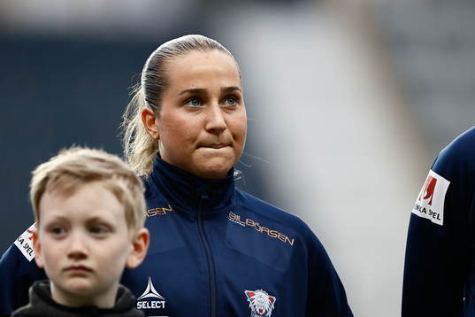 Linköpings Felicia Saving