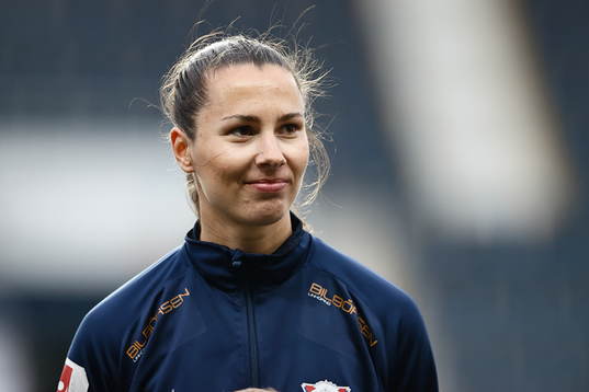 Linköpings Nellie Karlsson
