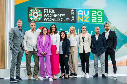 Niklas Jihde, Henrik Strömblad, Saga Fredriksson, Suzanne Sjögren, Jennifer Kücükaslan, Johanna Frisk, Lisa Dahlkvist, Claes Andersson och Pär Lagerström