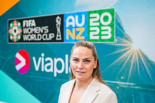 Lisa Dahlkvist