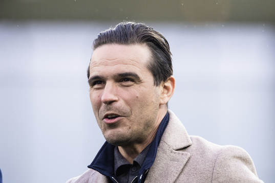 Discoverys expert Nordin Gerzic