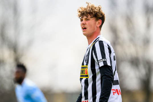 Landskronas Camil Jebara