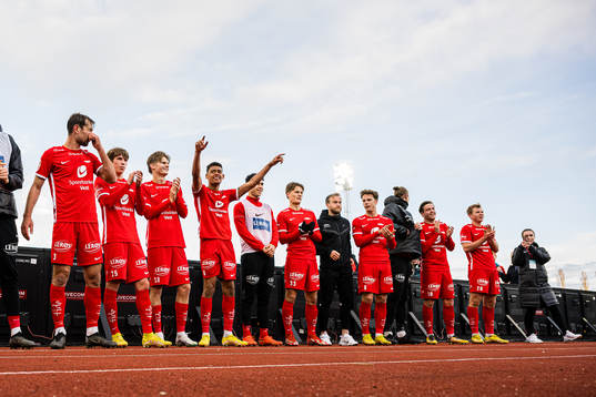 Fredrik Pallesen Knudsen, Niklas Jensen Wassberg, David