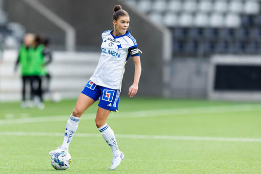IFK Norrköpings My Cato