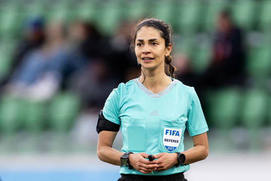 Domare Maral Mirzai