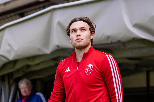 Östers Theodor Johansson