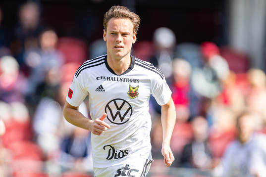 Östersunds Cesar Weilid