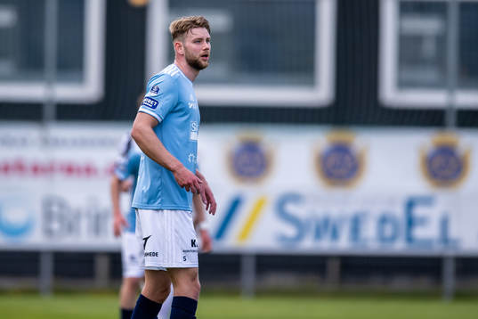 Gefles Niclas Håkansson