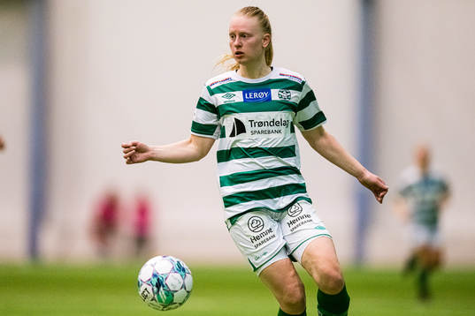 Solfrid Vaagan Hofset of KIL/Hemne