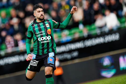 Varbergs Ömur Pektas