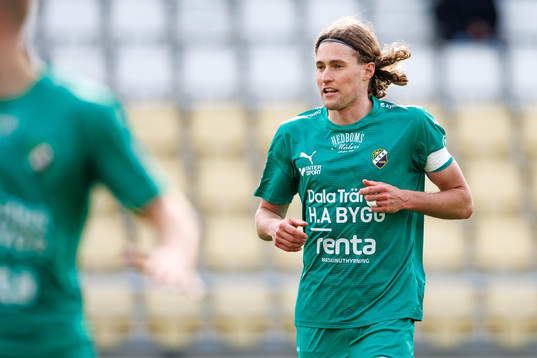 Ljungskiles Jared Odenbeck