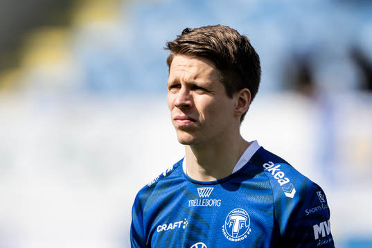 Trelleborgs Bödvar Bödvarsson