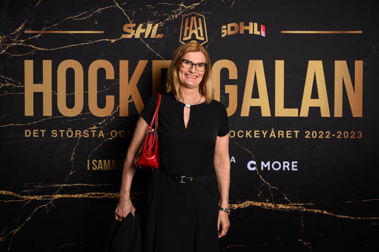 Pia Törnquist Carlsson, SIF