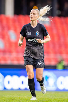 Växjö DFFs Olivia Mattsson