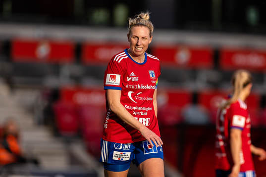 Vittsjös Sandra Adolfsson