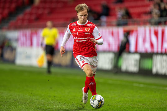 Kalmars Saku Ylätupa