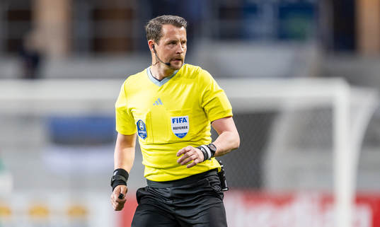 Domare Andreas Ekberg