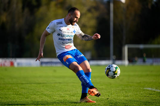 Värnamos Evaldo Nascimento Lamaur Neto