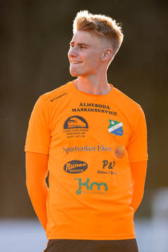 Älmeboda/LInneryds Rasmus Brauer